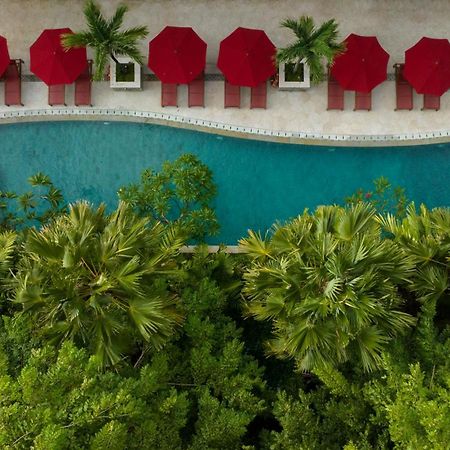 Anantara Vacation Club Legian Aparthotel Kültér fotó