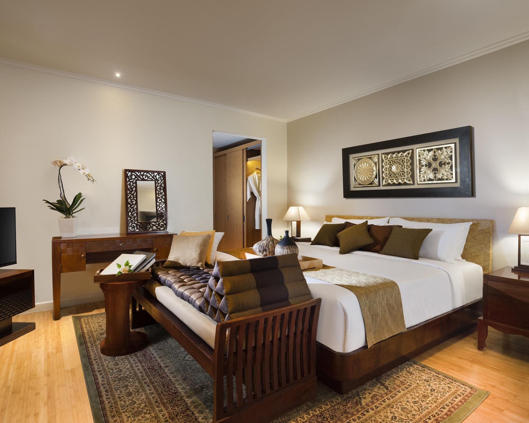 Anantara Vacation Club Legian Aparthotel Kültér fotó