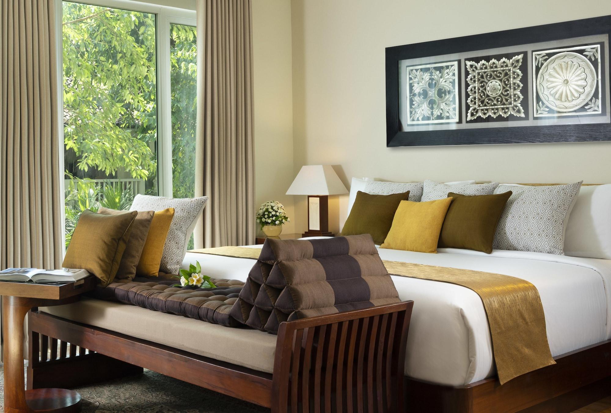 Anantara Vacation Club Legian Aparthotel Kültér fotó
