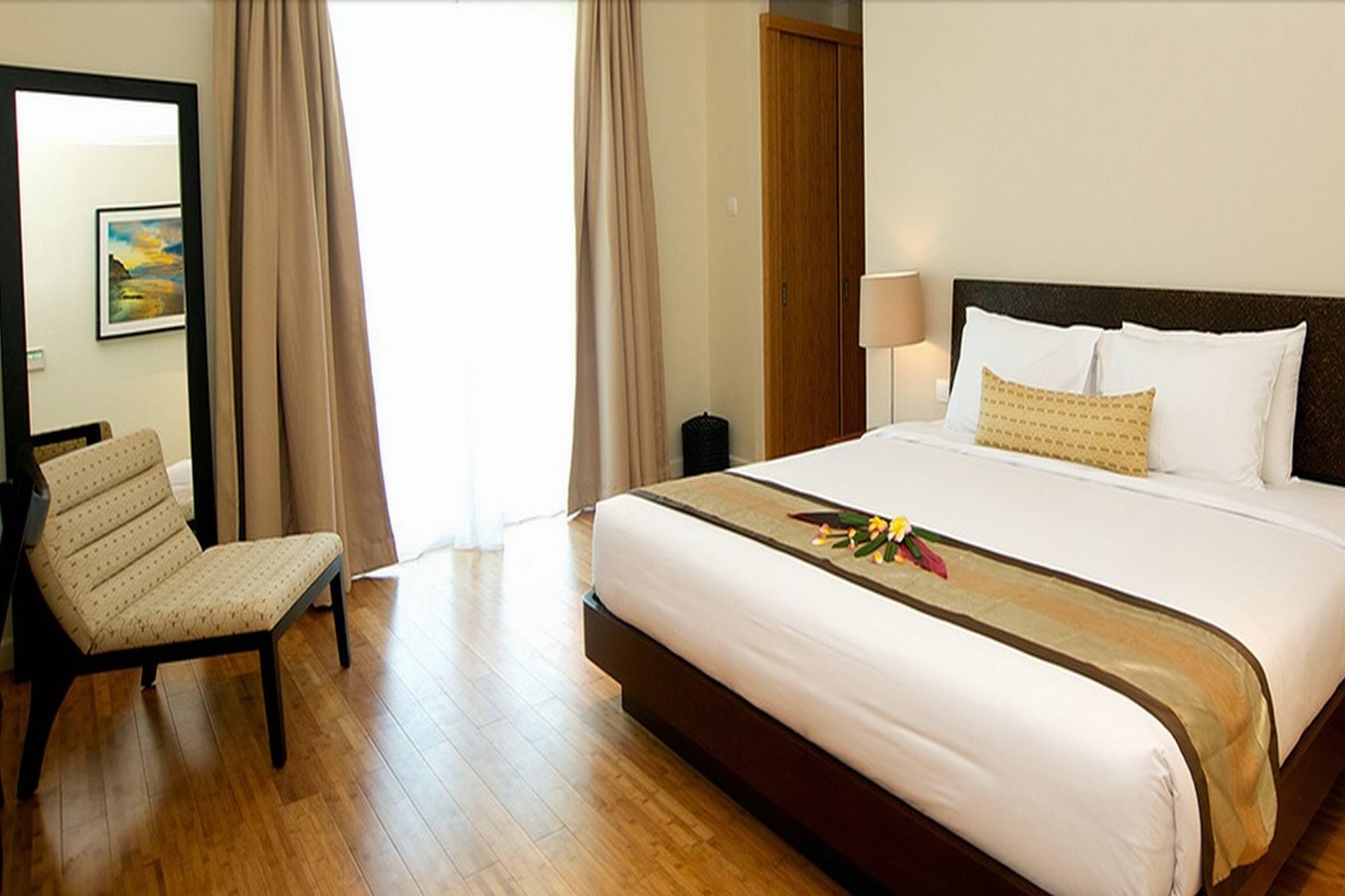 Anantara Vacation Club Legian Aparthotel Kültér fotó