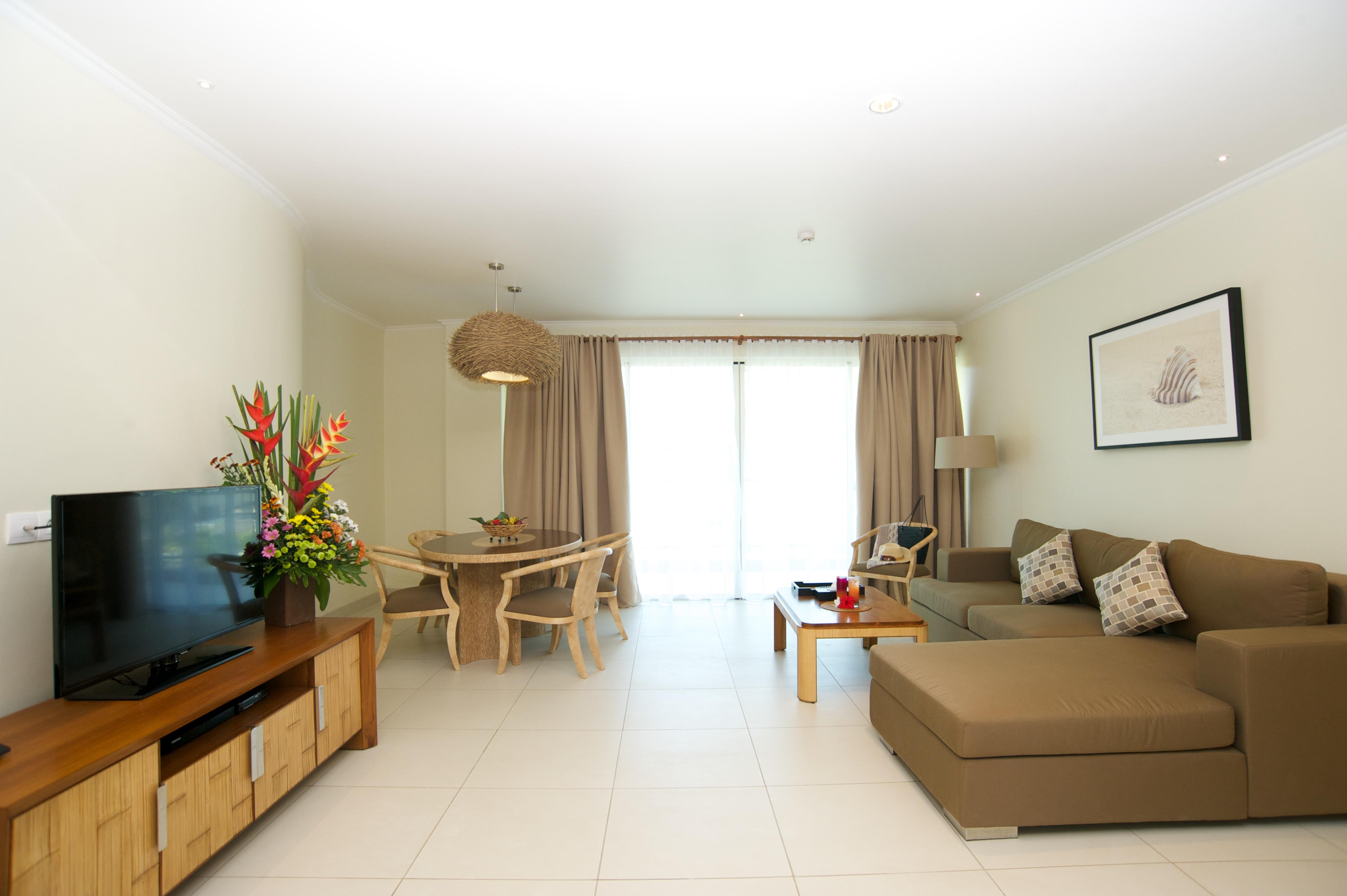 Anantara Vacation Club Legian Aparthotel Kültér fotó
