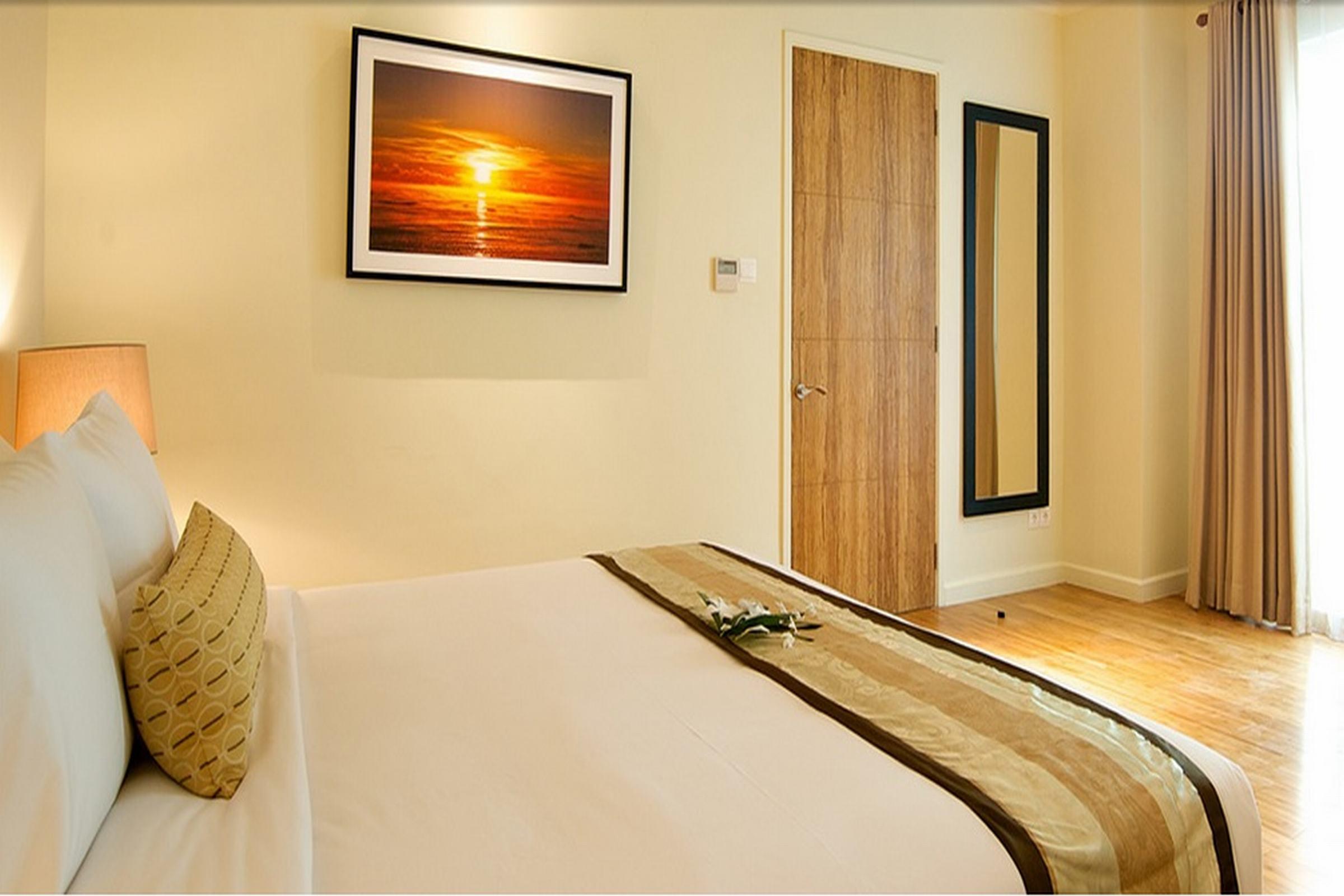 Anantara Vacation Club Legian Aparthotel Kültér fotó