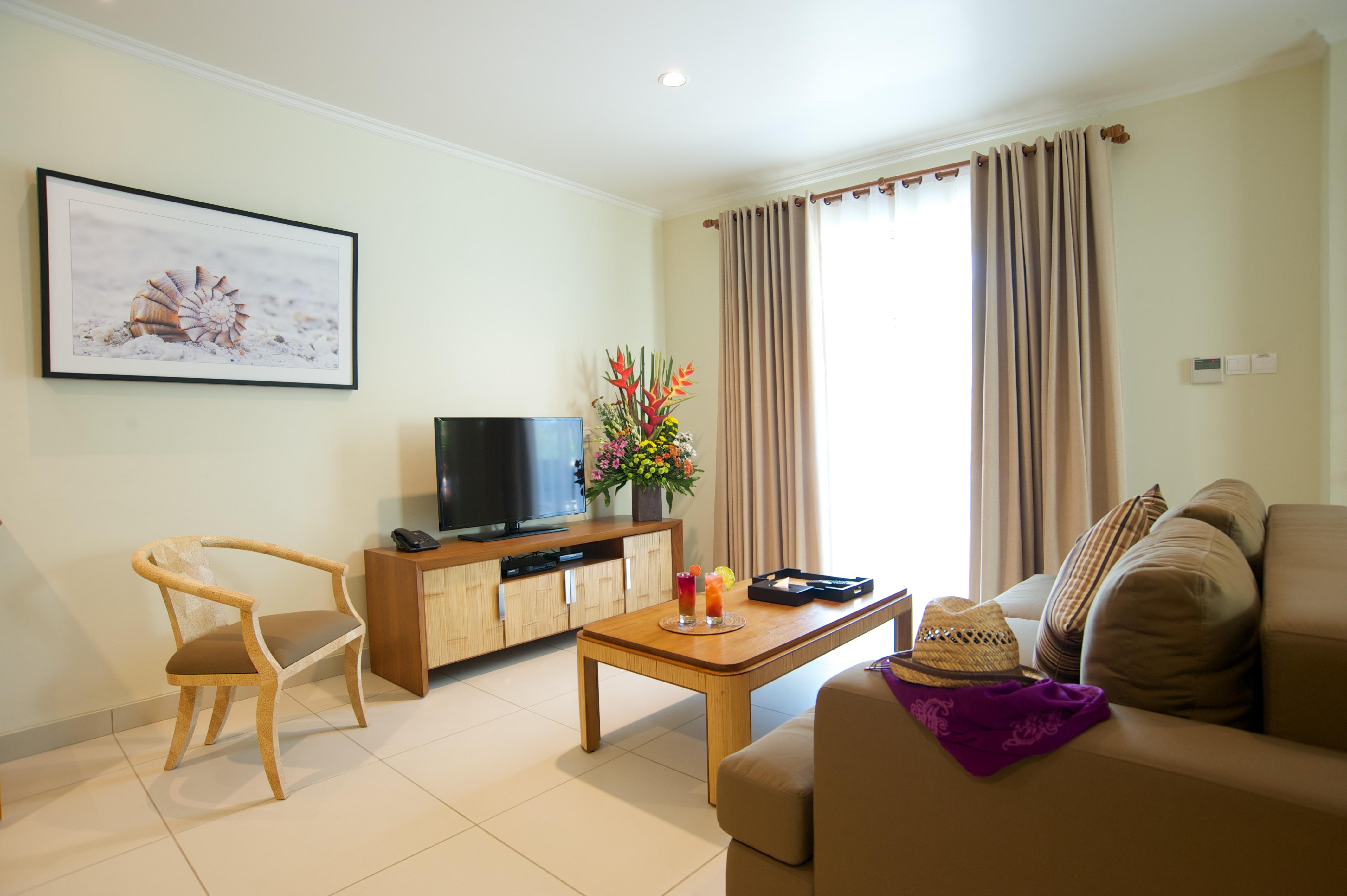 Anantara Vacation Club Legian Aparthotel Kültér fotó
