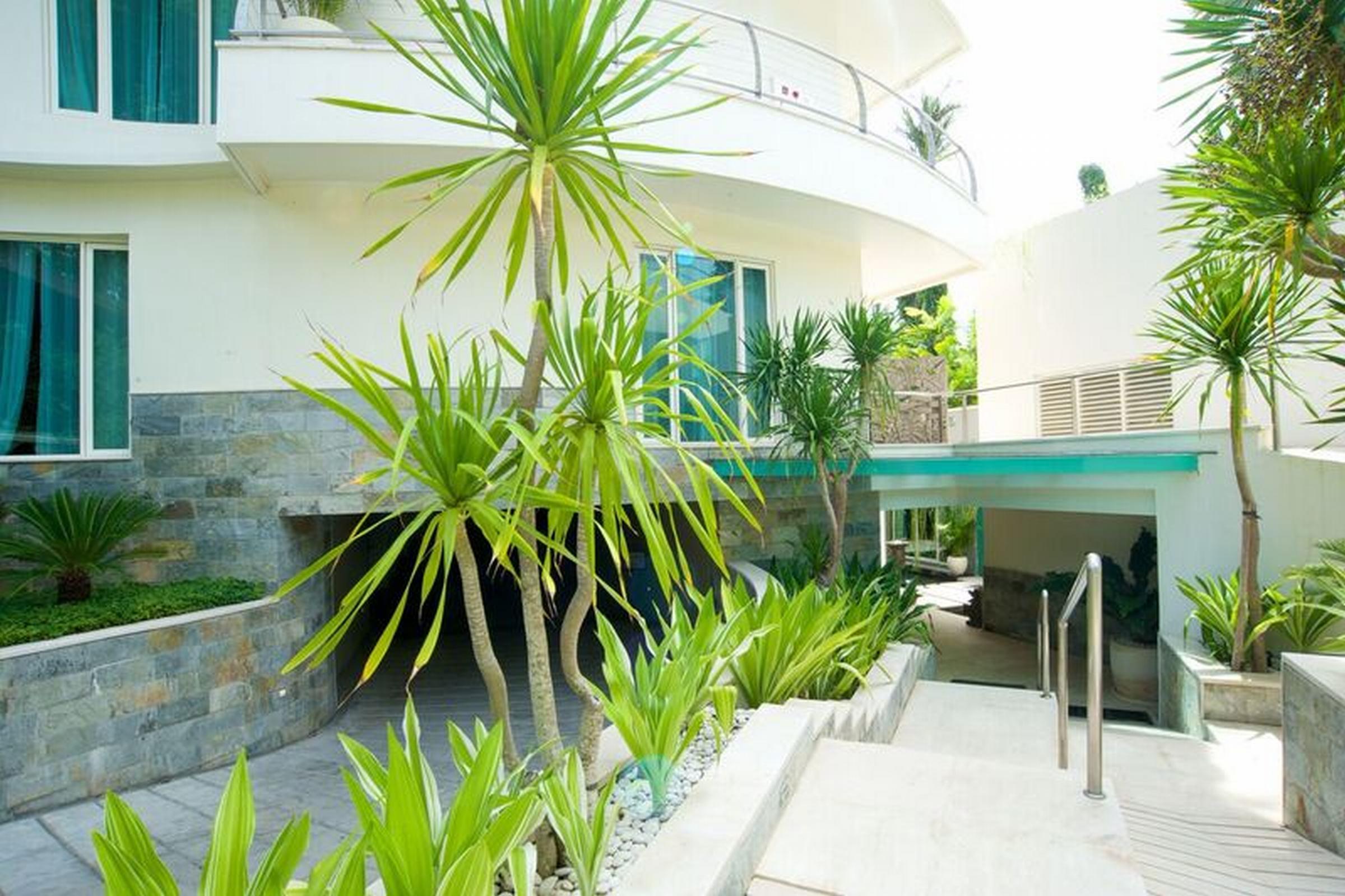 Anantara Vacation Club Legian Aparthotel Kültér fotó