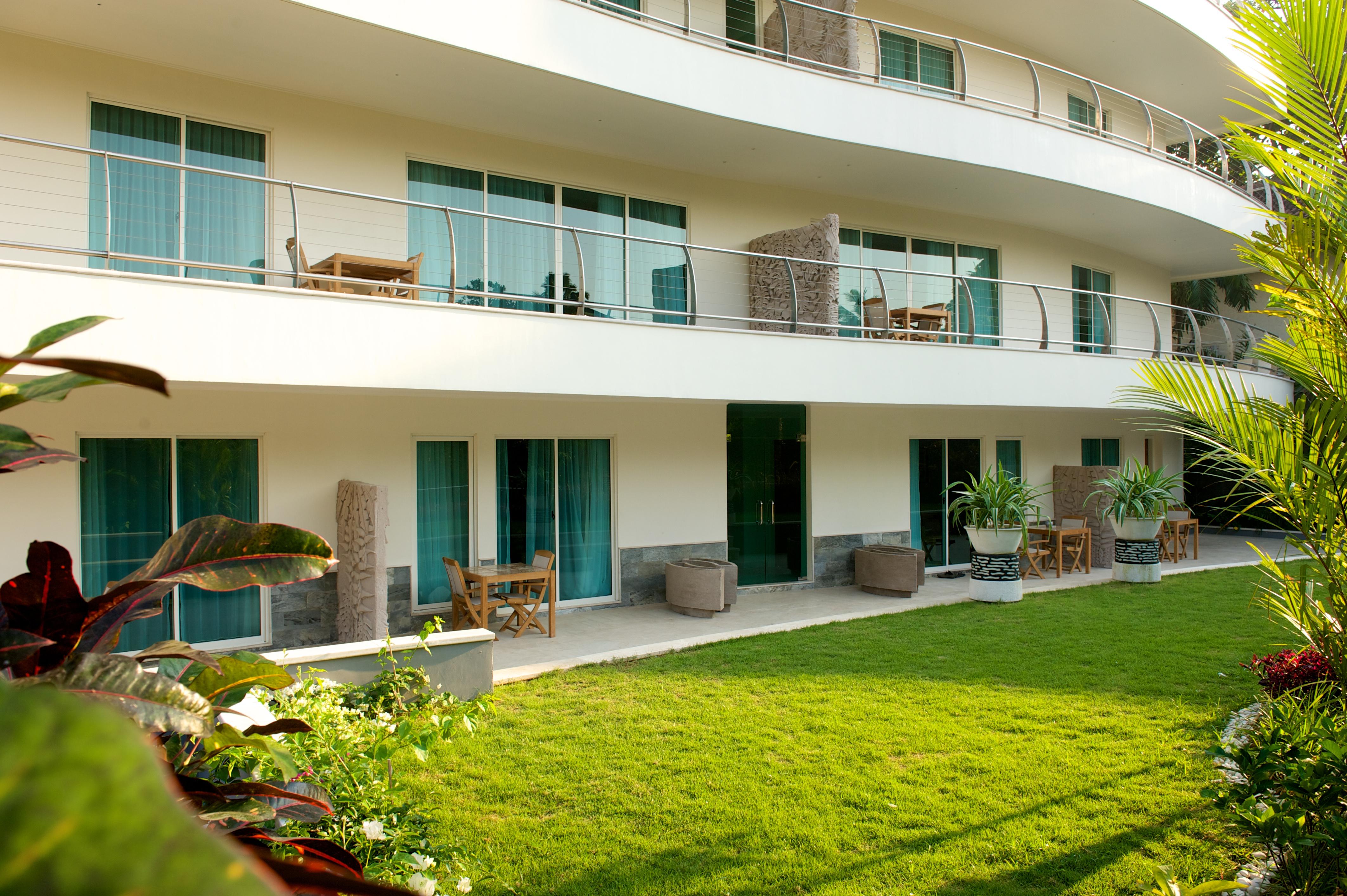 Anantara Vacation Club Legian Aparthotel Kültér fotó