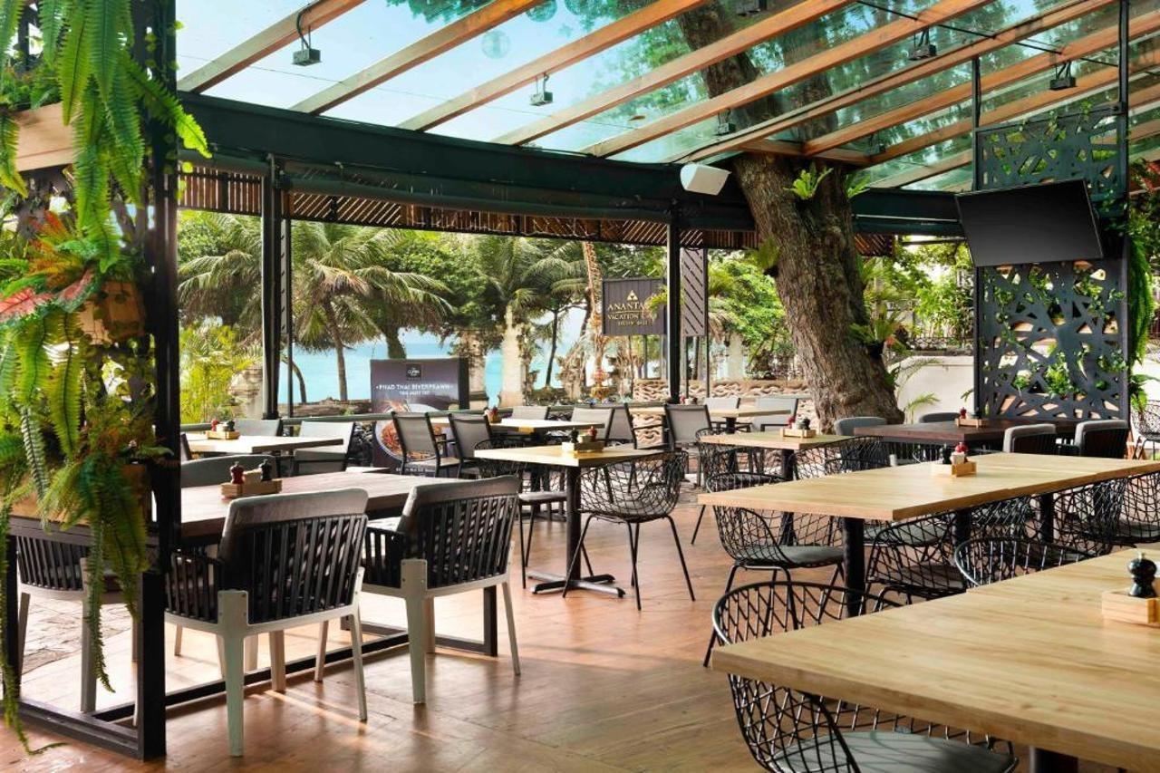 Anantara Vacation Club Legian Aparthotel Kültér fotó