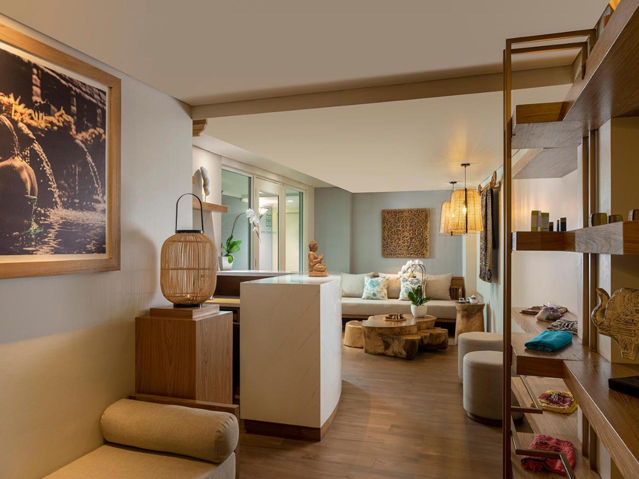Anantara Vacation Club Legian Aparthotel Kültér fotó