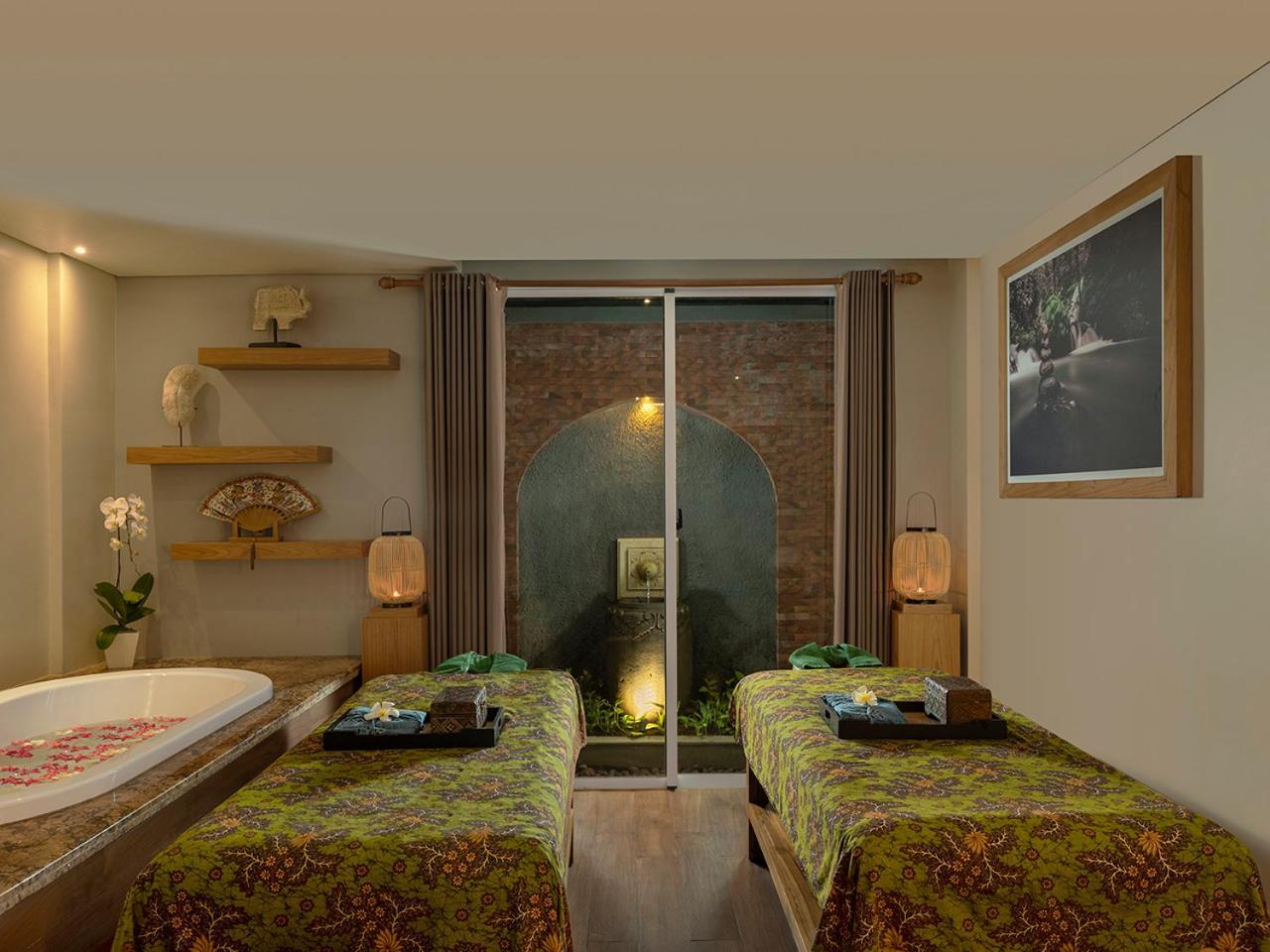 Anantara Vacation Club Legian Aparthotel Kültér fotó