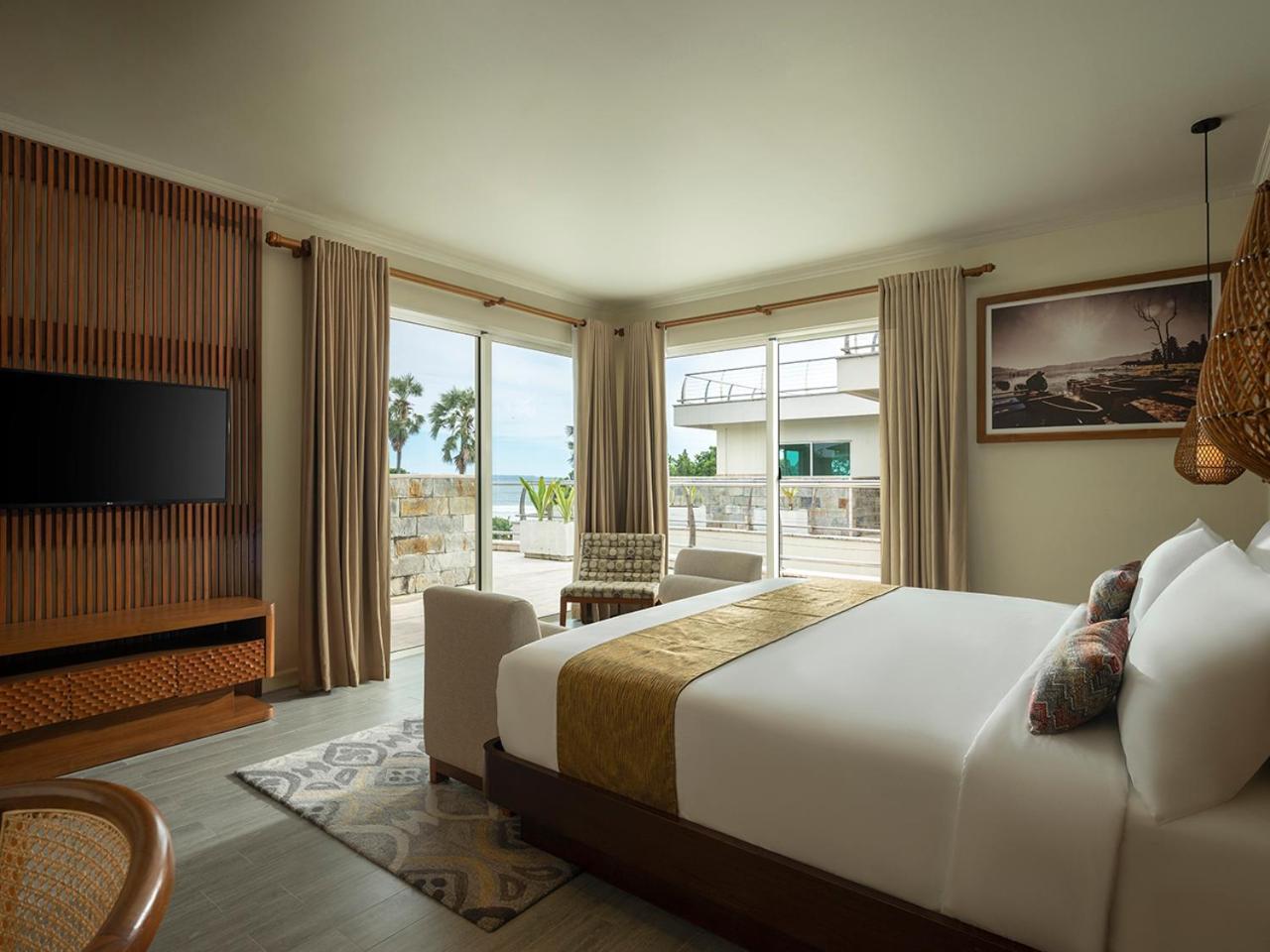 Anantara Vacation Club Legian Aparthotel Kültér fotó