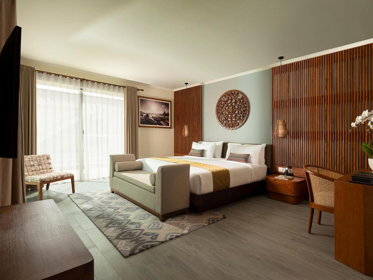 Anantara Vacation Club Legian Aparthotel Kültér fotó