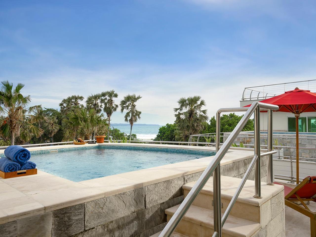 Anantara Vacation Club Legian Aparthotel Kültér fotó
