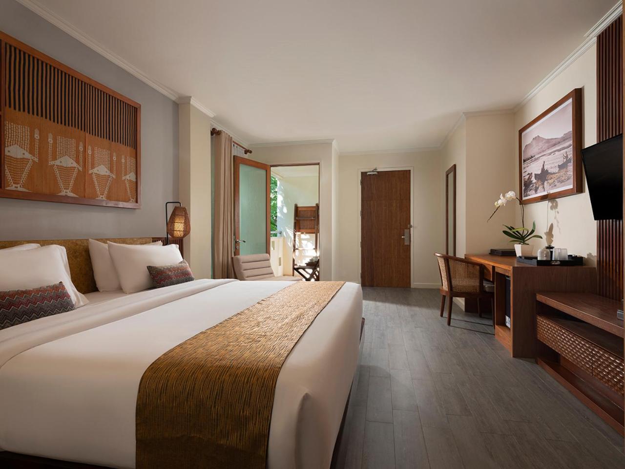 Anantara Vacation Club Legian Aparthotel Kültér fotó