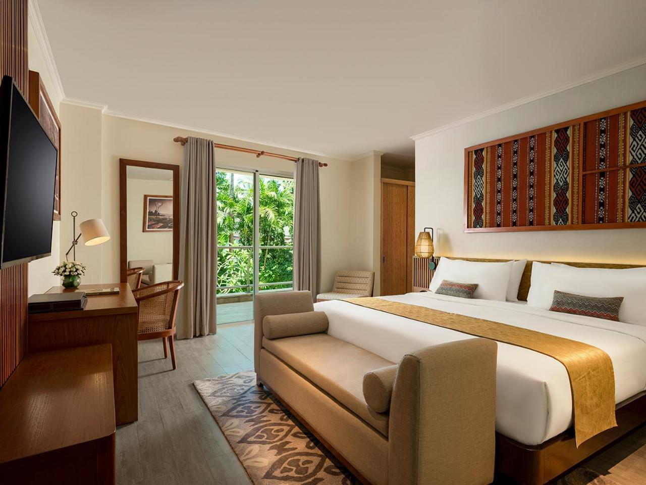 Anantara Vacation Club Legian Aparthotel Kültér fotó