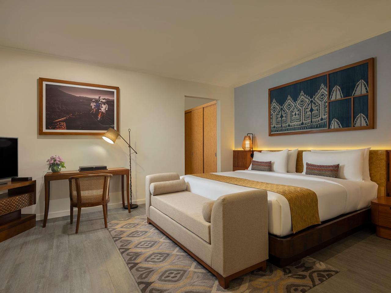 Anantara Vacation Club Legian Aparthotel Kültér fotó